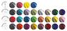 Heubach launches influential Automotive Styling Shades 2027 Trendbook at ECS: “Plan B for Planet A”